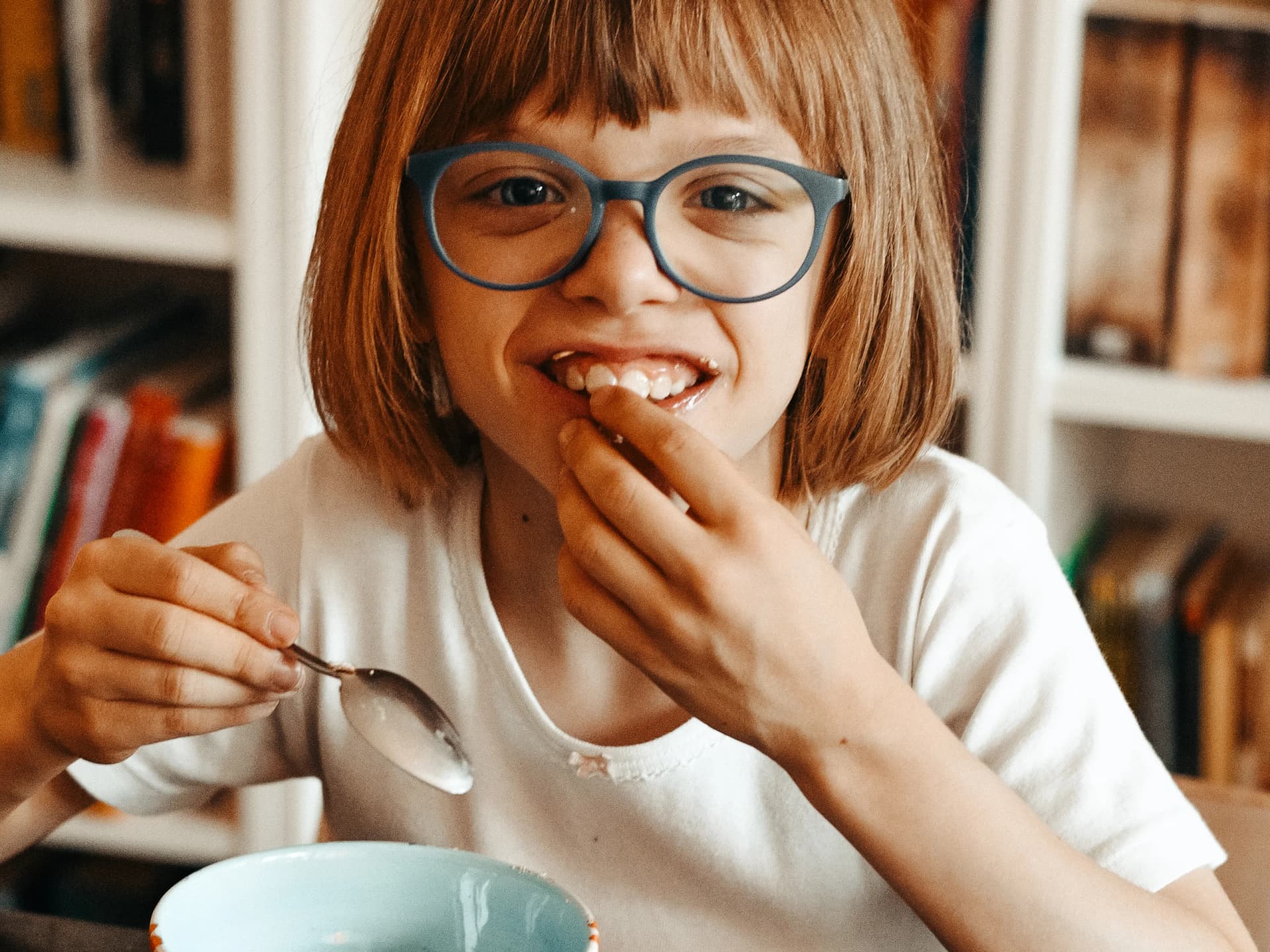 Authentische Familienfotos - Besondere Momente